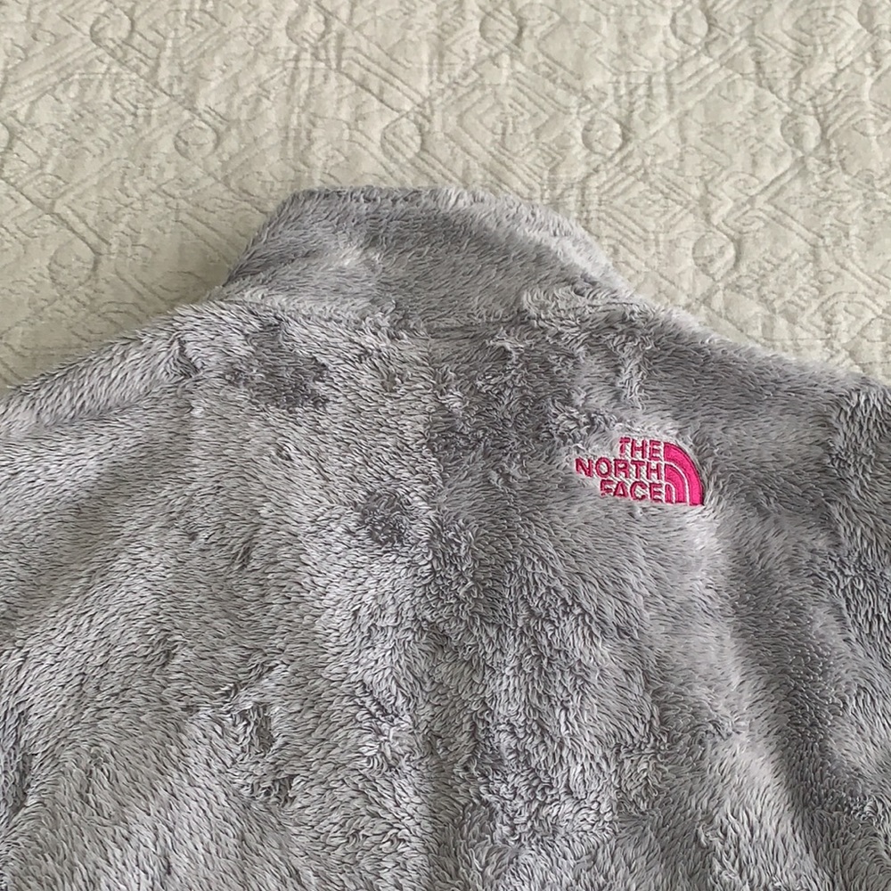 North Face Osito jacket - Picture 4 of 6
